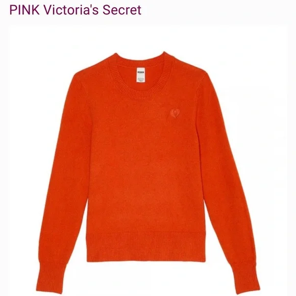 Victorias Secret PINK sweater - Picture 3 of 6